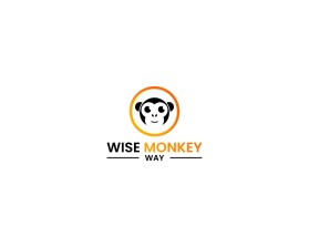 Wise Monkey Way entry by alfisyhab