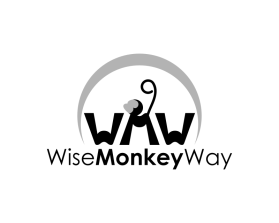 Wise Monkey Way entry by Kang okim