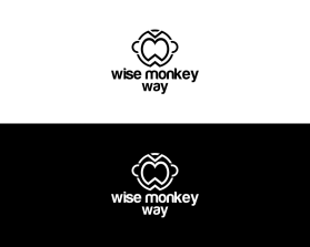 Wise Monkey Way entry by lexxi