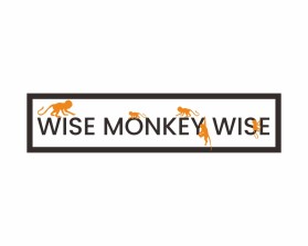 Wise Monkey Way entry by dodo96