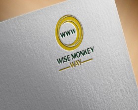 Wise Monkey Way entry by Colorsurf
