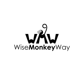 Wise Monkey Way entry by Kang okim