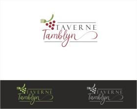 Taverne Tamblyn entry by Alessandra