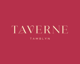 Taverne Tamblyn entry by designqueen
