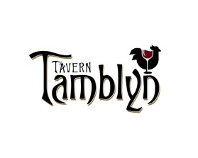 Taverne Tamblyn entry by quimcey