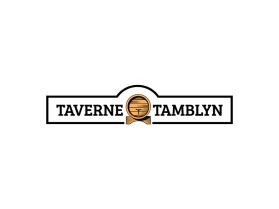 Taverne Tamblyn entry by cad