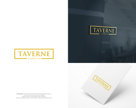 Taverne Tamblyn entry by manaf