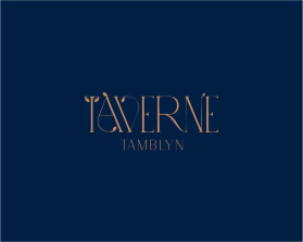 Taverne Tamblyn entry by gilalang