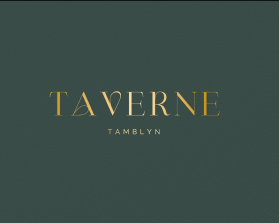 Taverne Tamblyn entry by designqueen