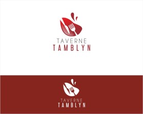 Taverne Tamblyn entry by Alessandra