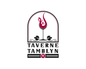 Taverne Tamblyn entry by sukses