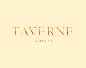 Taverne Tamblyn entry by designqueen