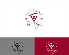 Taverne Tamblyn entry by Alessandra