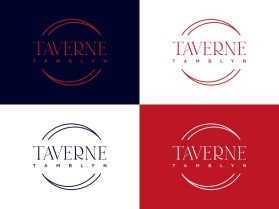 Taverne Tamblyn entry by okley