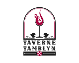 Taverne Tamblyn entry by sukses