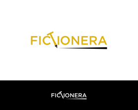 Fictionera entry by binbin design