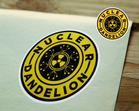 Nuclear Dandelion entry by mustafin