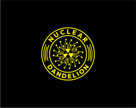 Nuclear Dandelion entry by mannat1922z