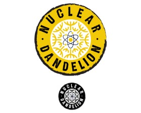 Nuclear Dandelion entry by quimcey