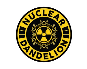 Nuclear Dandelion entry by sujono