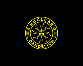 Nuclear Dandelion entry by mannat1922z