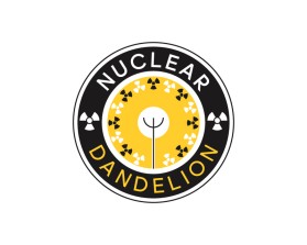 Nuclear Dandelion entry by Deki