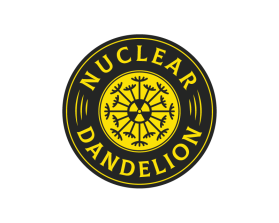 Nuclear Dandelion entry by sanrell