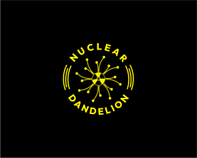 Nuclear Dandelion entry by mannat1922z