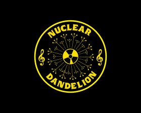 Nuclear Dandelion entry by plexdesign