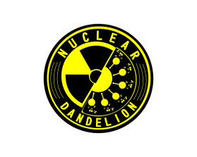 Nuclear Dandelion entry by jinbai