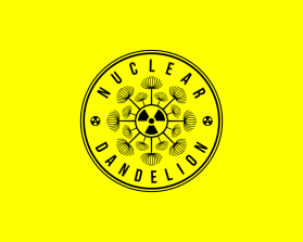 Nuclear Dandelion entry by andsue
