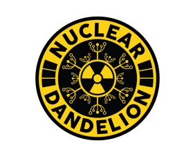 Nuclear Dandelion entry by sujono