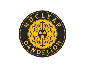 Nuclear Dandelion entry by sanrell