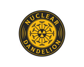 Nuclear Dandelion entry by sanrell