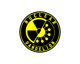 Nuclear Dandelion entry by jinbai