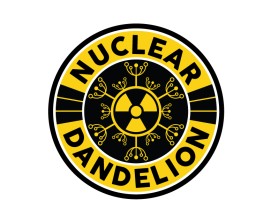 Nuclear Dandelion entry by sujono