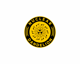 Nuclear Dandelion entry by mannat1922z