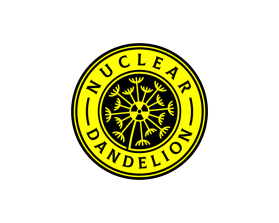 Nuclear Dandelion entry by andsue