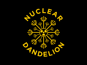 Nuclear Dandelion entry by veva17