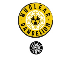 Nuclear Dandelion entry by quimcey