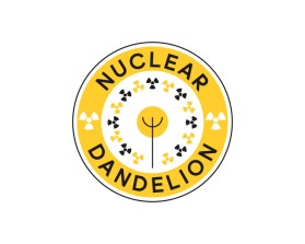 Nuclear Dandelion entry by Deki