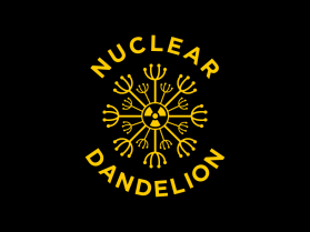 Nuclear Dandelion entry by veva17