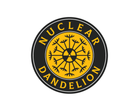 Nuclear Dandelion entry by sanrell