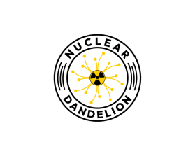 Nuclear Dandelion entry by mannat1922z