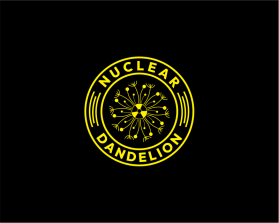 Nuclear Dandelion entry by mannat1922z