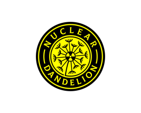 Nuclear Dandelion entry by andsue