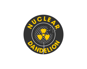 Nuclear Dandelion entry by faaZ