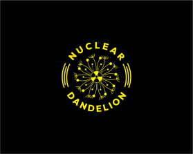 Nuclear Dandelion entry by mannat1922z