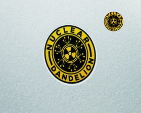 Nuclear Dandelion entry by mustafin
