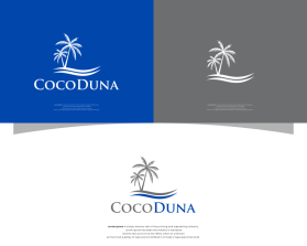 CocoDuna entry by muhammad manaf